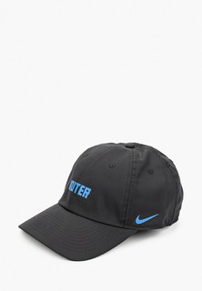 Бейсболка Nike INTER U NK DRY H86 CAP WDMK