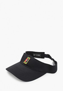 Козырек Nike U NK VISOR COURT LOGO