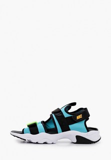 Сандалии Nike NIKE CANYON SANDAL