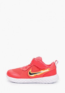 Кроссовки Nike NIKE REVOLUTION 5 FIRE (TDV)