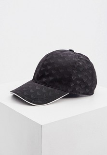 Бейсболка Emporio Armani 