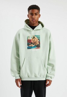 Худи Pull&Bear SEX EDUCATION, Join Life
