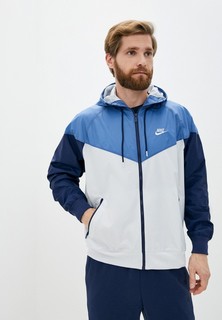 Ветровка Nike M NSW SCE WR JKT HD