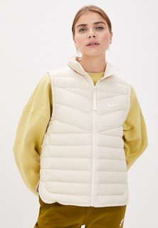 Жилет утепленный Nike W NSW WR LT WT DWN VEST