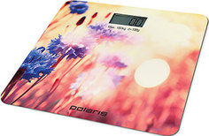 Весы напольные Polaris