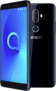 Смартфон Alcatel