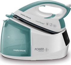 Парогенератор Morphy Richards