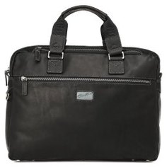Портфель GERARD HENON R7619 черный