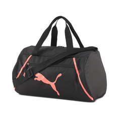 Сумка AT ESS Barrel Bag Pearl Puma