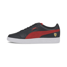 Кеды Ferrari Race Court Legend Puma