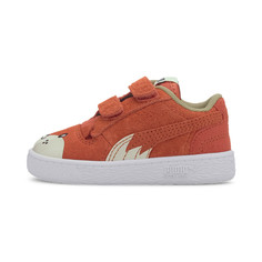 Детские кеды Ralph Sampson Animals V Inf Puma