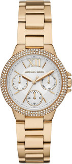 Женские часы в коллекции Camille Женские часы Michael Kors MK6844