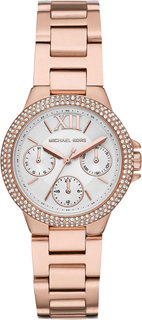 Женские часы в коллекции Camille Женские часы Michael Kors MK6845