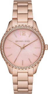 Женские часы в коллекции Layton Женские часы Michael Kors MK6848