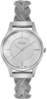 Женские часы в коллекции Classic Lee Cooper