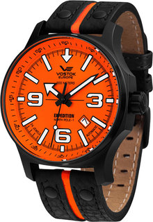 Мужские часы в коллекции Expedition North Pole-1 Мужские часы Vostok Europe NH35A/5954197