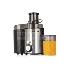 Соковыжималка электрическая Centek CT-1209, 0.6 кВт