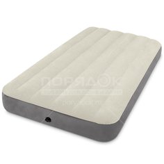 Матрас надувной для сна Intex 64707, 99х191х25 см
