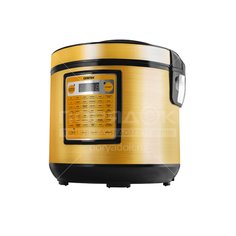 Мультиварка Centek CT-1495, 5 л, 0.9 кВт