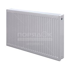 Радиатор стальной Rommer Compact 500/1000 тип 22