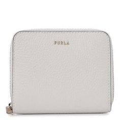 Портмоне FURLA FURLA BABYLON S ZIP AROUND белый