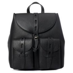 Рюкзак FURLA FURLA NET S BACKPACK черный