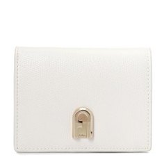 Портмоне FURLA FURLA 1927 S COMPACT WALLET белый