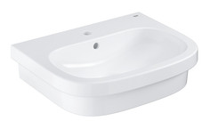 Раковина 59,6х48,3 см Grohe Euro Ceramic 3933700H