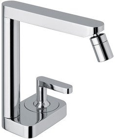 Смеситель для биде с донным клапаном Webert Living LV840102015