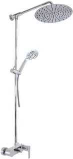 Душевая система Rav Slezak Zambezi ZA082.5/4