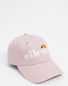 Розовая кепка ellesse Ragusa-Розовый