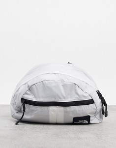 Белая сумка-кошелек на пояс The North Face-Белый
