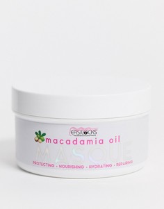 Маска для волос с маслом макадамии 250 мл Easilocks-Бесцветный