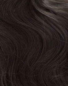 Хвост-шиньон Easilocks X Jordyn Woods-Коричневый
