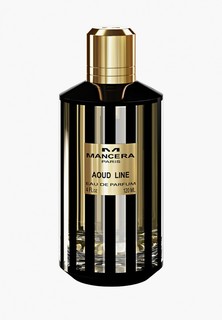 Парфюмерная вода Mancera AOUD LINE EDP, 120 ml