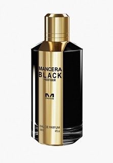 Парфюмерная вода Mancera BLACK PRESTIGIUM EDP, 120 ml.