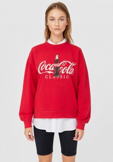 Свитшот Stradivarius 