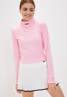 Водолазка Nike W NSW TOP LS RIB FEMME