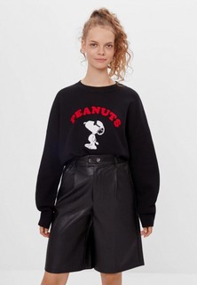 Свитшот Bershka 