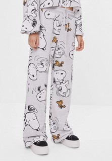 Брюки Bershka 