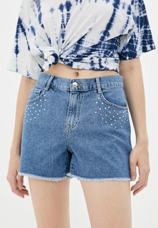Шорты джинсовые LC Waikiki 