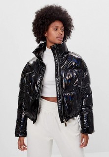Куртка утепленная Bershka 