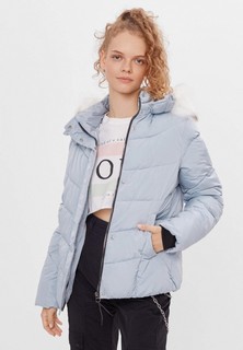 Куртка утепленная Bershka 