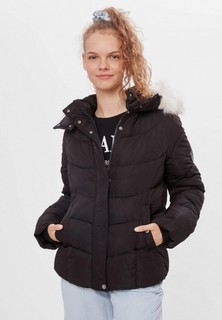 Куртка утепленная Bershka 