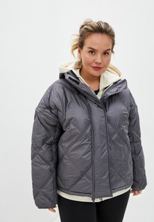 Куртка утепленная adidas by Stella McCartney SHORT PUFFER