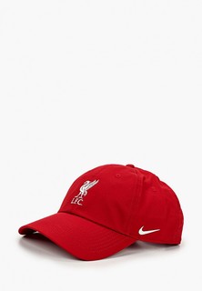 Бейсболка Nike LFC U NK DRY H86 CAP