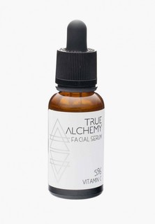 Сыворотка для лица True Alchemy Vitamin С 5 %, 30 мл