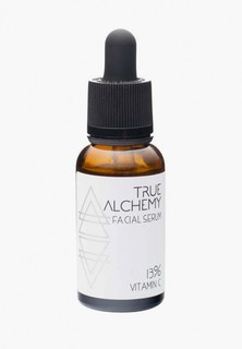 Сыворотка для лица True Alchemy Vitamin C 13%, 30 мл