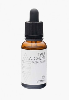 Сыворотка для лица True Alchemy Vitamin C 3%, 30 мл