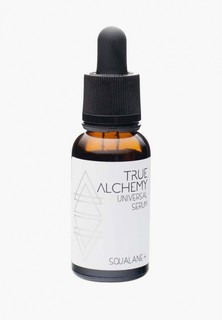 Сыворотка для лица True Alchemy Squalane Plus, 30 мл